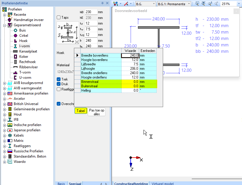 Versie 6.0: Release notes | Matrix Knowledge Base
